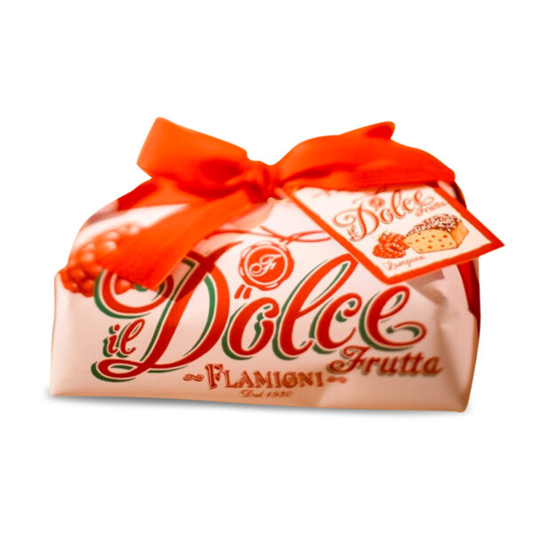 dolce frutta lampone cake with raspberries | daprano & company