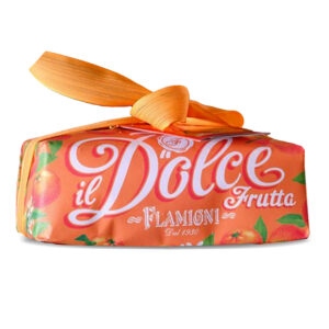 Dolce Frutta Mandarino Cake with Tangerine | Daprano & Company