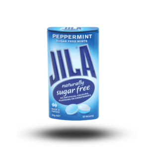 Jila Peppermints For Sale