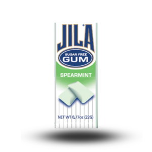 Jila Spearmint Gum For Sale