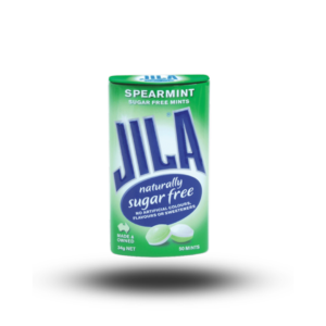 Jila Spearmint Mints For Sale