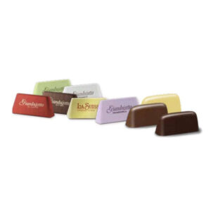 La Suissa Gianduia Assorted Italian Chocolates | Daprano and Company