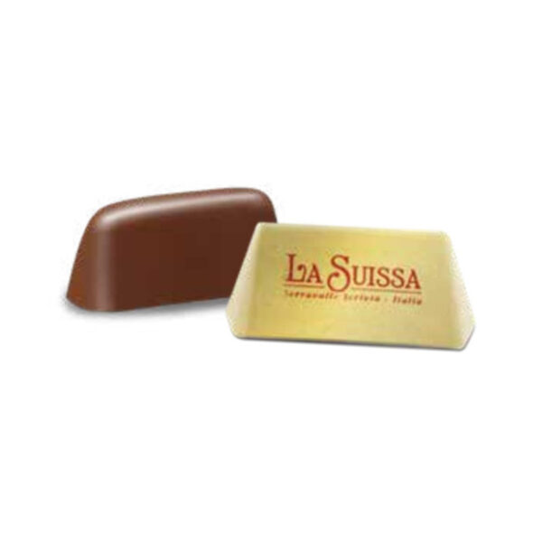 La Suissa Gianduia Classico Classic Italian Chocolates | Daprano and Company