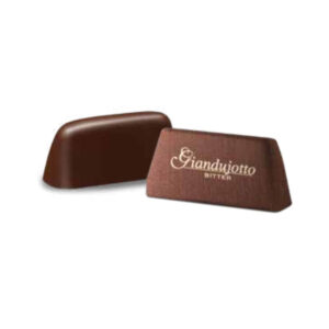 La Suissa Gianduia Bitter Italian Chocolates | Daprano and Company