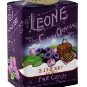 Leone Blueberry Candy