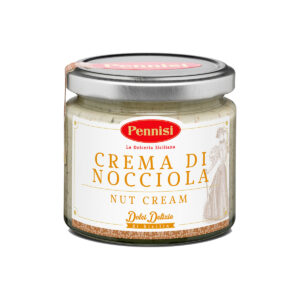 Sicilian Hazelnut Cream | Pennisi Cannoli & Sicilian Delights | Daprano and Company