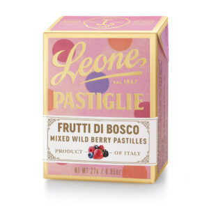 leone frutti di bosco mixed wild berry