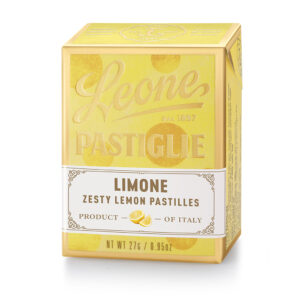 leone limone lemon