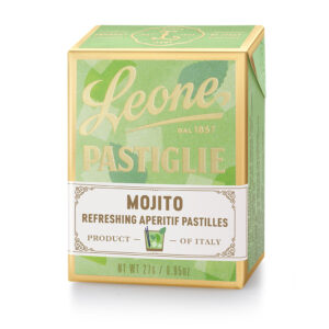 leone mojito pastilles